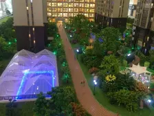 南北通透 视野宽阔 配套设施齐全