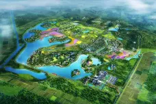 扬州玥珑湖[仪征]