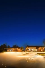 万科五龙山九墅 4室1厅 东南