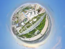 保利金香槟 4室2厅 南 北