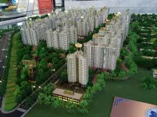 好楼层,业主诚心出售,大胆出价