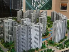 耀达天玺,中间楼层,毛坯房,看房方便