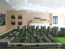 耀达天玺 1室1厅 东 西