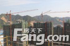 刚泰 一室 新装精装 看房方便 小而精致