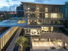 嘉宝前滩后院 3室1厅 南 北