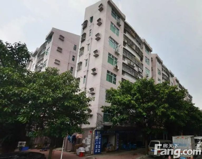 房天下>深圳二手房>南山二手房>南头二手房>彩虹居二手房>822_603