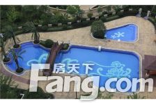 刚泰 精装 保养新 近大润发中盛豪廷 高层采光好