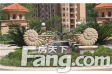 刚泰臻品花园 3室2厅 南