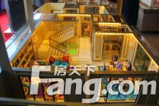 颐和嘉苑 4室2厅 南