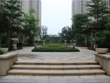 合景誉山国际?区 1室0厅 南