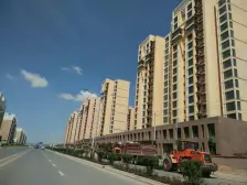 此房是精装修南北通透格局楼层好,视野开阔