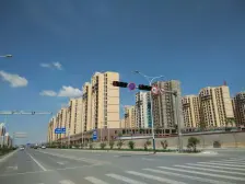 户型方正,采光视野都很充足,楼层好