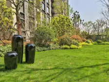 永威瑞苑 大两房 户型方正 无抵押 带装修可拎包入住