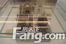 房东自住精装修,小两房,装修保养好