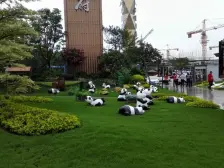 碧桂园大四房 前后看花园无遮挡 户型方正中高楼层安静