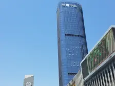 兰州写字楼1号楼 西津路主干道 适合办公和经营