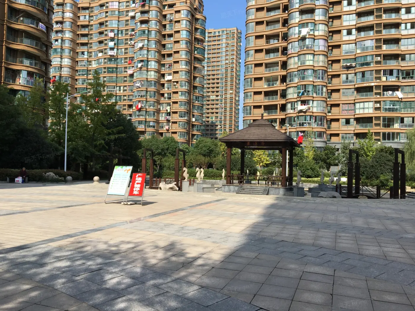 申城金域豪庭