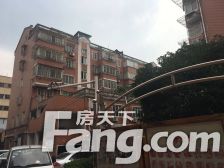 恒基花苑2室1厅南