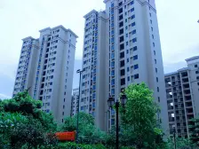 时代康桥 电梯两房 车位充足 城区配套齐全 中高 楼层