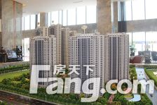 福州南,永嘉天地旁,品质社区,精品小平层