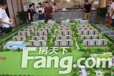 保利堂悦小高层莫干山装修带车位储藏