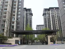 永威南樾瑞苑 2室1厅 北