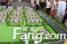 保利堂悦 纯洋房 一楼带院 好位置 采光好