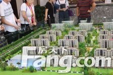 保利堂悦 3室1厅 南