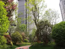 永威禧苑 3室2厅 南 北