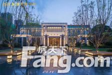 首开龙湖天璞 3室1厅 东南