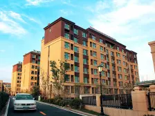 免高税全明户型采光视野好精装修两室两厅依山而建环.