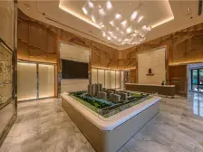 夏阳·崧泽华城御澜雅苑·3室·2厅