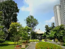 海德骏园4房3卫,南北对流双阳台,业主诚意出售