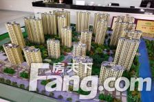 华硕天韵3室2厅南