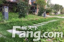 兰若岭秀经典户型 楼层好 采光好 生活便利