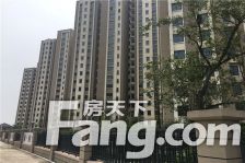 江南雅苑 1室1厅 西