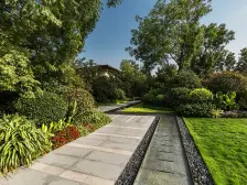 康桥林语镇房子户型方正,精装修