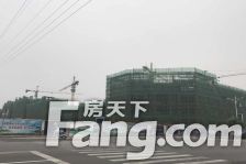 世纪凤凰城 3室2厅 南