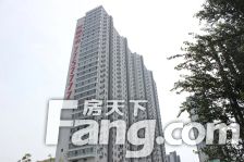 交运永恒华府2室1厅南