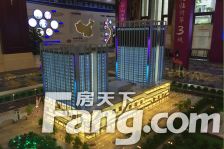 恒大华府4室2厅南