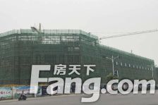 世纪凤凰城 5室3厅 南