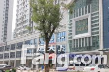 交运永恒华府4室2厅南北