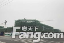 世纪凤凰城 3室2厅 南