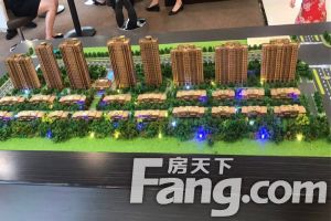 此房满二、小区环境优雅,采光无遮挡。小区配套齐全