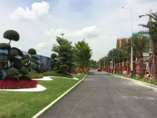 恒大江湾一区大3房2卫,中间楼层,满五唯一