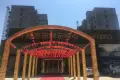 升泰嘉苑楼栋平面图