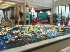 地铁口 洋房 智能家居 通风性好 精装交付