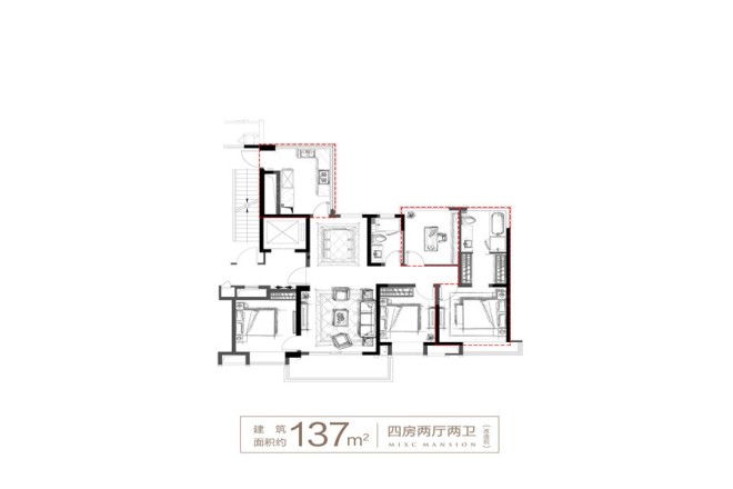 【宁波万象华府二期小区,二手房,租房 宁波房天下