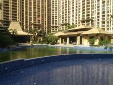 佛奥湾大4房,户型方正,中高楼层采光好