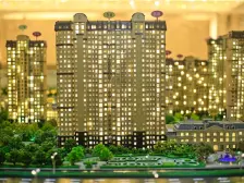 装修三房,位置好。环境好,随时看诚心卖